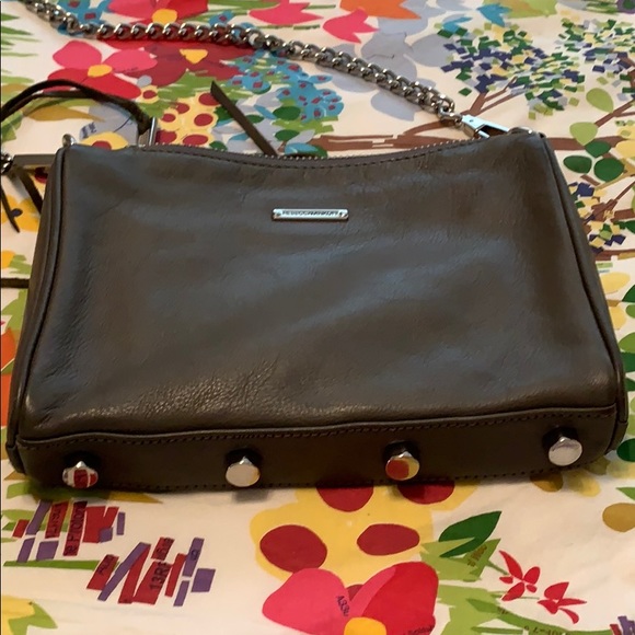 Rebecca Minkoff crossbody - Picture 4 of 4